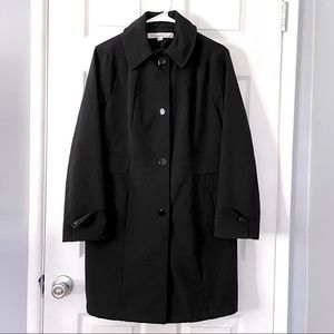 Kenneth Cole Trench Coat